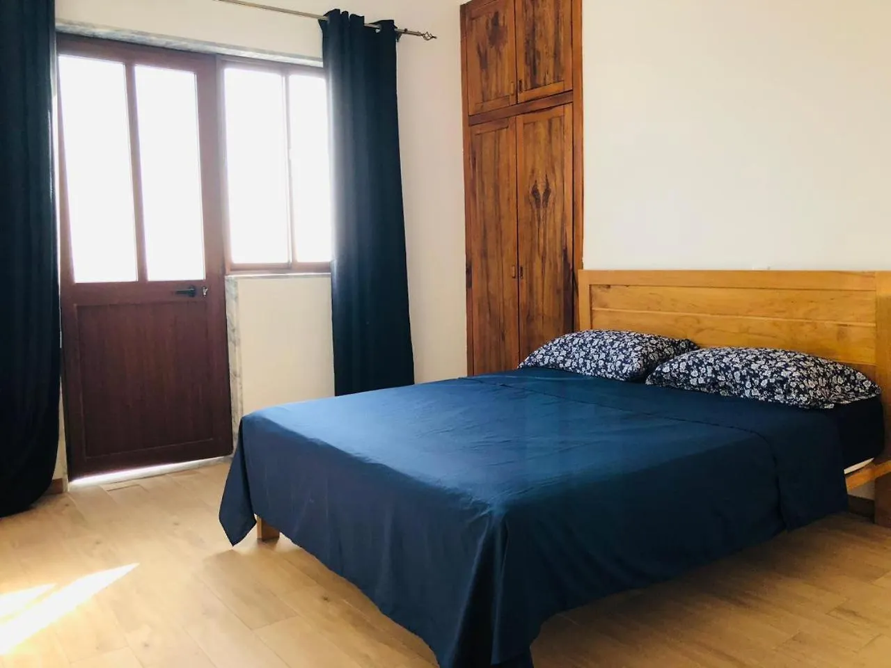 Appartement Get House Kira à Cidade Velha 0*,  Cap-Vert