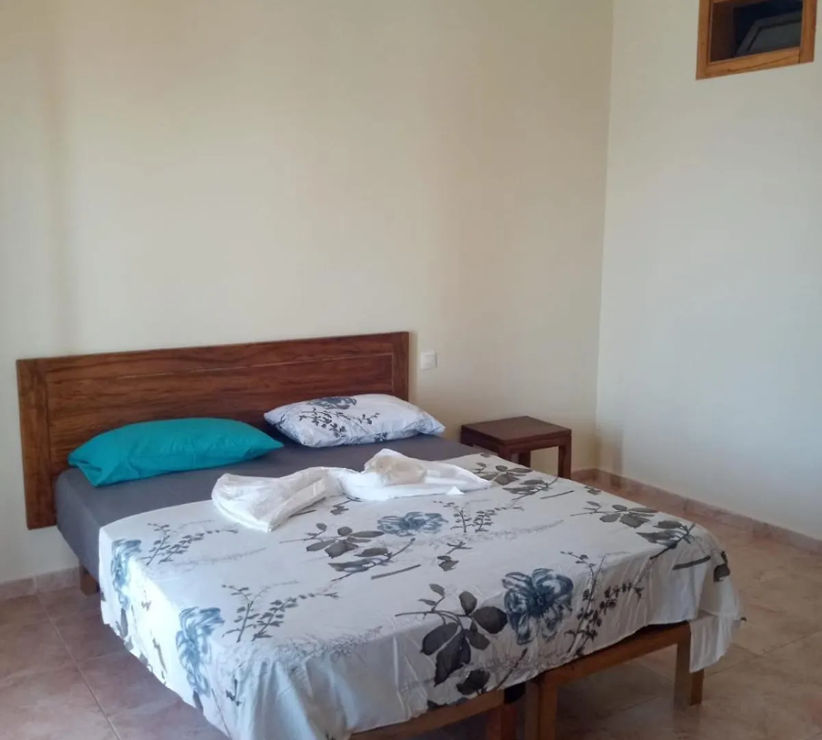 Appartement Get House Kira à Cidade Velha